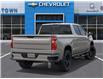 2026 Chevrolet Silverado 1500 RST (Stk: 69518) in Sudbury - Image 4 of 24