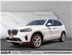 2022 BMW X3 Sports Activity Vehicle  | AWD | NAVI | LEATHER (Stk: U3121) in Grimsby - Image 3 of 17