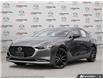 2024 Mazda Mazda3 GT w/Turbo (Stk: 17ME0083) in London - Image 1 of 25