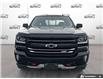 2018 Chevrolet Silverado 1500 2LZ (Stk: T272A) in Grimsby - Image 3 of 25