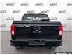 2018 Chevrolet Silverado 1500 2LZ (Stk: T272A) in Grimsby - Image 6 of 25
