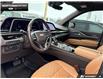 2022 Cadillac Escalade Sport (Stk: 5F74972A) in Brantford - Image 11 of 23