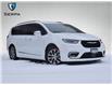 2024 Chrysler Pacifica Hybrid Pinnacle (Stk: P9675) in Toronto - Image 1 of 28