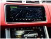 2021 Land Rover Range Rover Sport HSE DYNAMIC (Stk: SE0287) in Aurora - Image 19 of 23