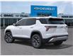 2026 Chevrolet Equinox LT (Stk: 106450) in Exeter - Image 3 of 24