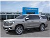 2026 GMC Yukon Denali (Stk: 106471) in Exeter - Image 2 of 24