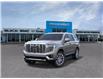2026 GMC Yukon Denali (Stk: 106471) in Exeter - Image 8 of 24
