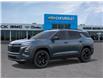 2026 Chevrolet Equinox LT (Stk: 106463) in Exeter - Image 2 of 24