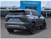 2026 Chevrolet Equinox LT (Stk: 106463) in Exeter - Image 4 of 24