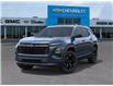 2026 Chevrolet Equinox LT (Stk: 106463) in Exeter - Image 6 of 24
