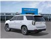 2026 Chevrolet Tahoe High Country (Stk: 106423) in Exeter - Image 3 of 24
