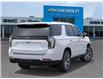 2026 Chevrolet Tahoe High Country (Stk: 106423) in Exeter - Image 4 of 24