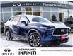 2024 Infiniti QX60 Luxe (Stk: UI2319) in Newmarket - Image 1 of 19