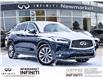 2019 Infiniti QX50 Luxe (Stk: 25QX60112A) in Newmarket - Image 1 of 16