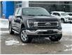 2022 Ford F-150 Lariat (Stk: 2724-26A) in New Hamburg - Image 1 of 7