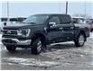 2022 Ford F-150 Lariat (Stk: 2724-26A) in New Hamburg - Image 2 of 7