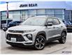 2023 Chevrolet TrailBlazer RS (Stk: U4041) in St. Catharines - Image 1 of 33