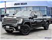 2022 GMC Sierra 2500HD Denali (Stk: 8774-25A) in St. Catharines - Image 1 of 30