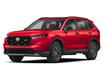 2026 Honda CR-V Hybrid TrailSport (Stk: SR0466) in Calgary - Image 1 of 2