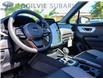 2026 Subaru Forester Sport (Stk: 18-SR126) in Ottawa - Image 9 of 22