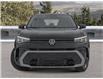 2026 Volkswagen Taos Trendline (Stk: TS026653) in Vancouver - Image 2 of 23