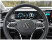 2026 Volkswagen Tiguan Trendline (Stk: TT030465) in Vancouver - Image 9 of 18