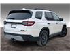 2025 Honda Pilot TrailSport (Stk: 25B4306) in Sherwood Park - Image 10 of 26