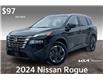 2024 Nissan Rogue SV Moonroof (Stk: 24A1788) in Sherwood Park - Image 1 of 9