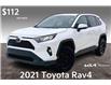 2021 Toyota RAV4 XLE (Stk: 21B5492) in Sherwood Park - Image 1 of 30