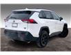 2021 Toyota RAV4 XLE (Stk: 21B5492) in Sherwood Park - Image 11 of 30