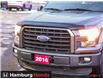 2016 Ford F-150 XLT (Stk: T7274) in Niagara Falls - Image 9 of 25