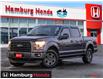 2016 Ford F-150 XLT (Stk: T7274) in Niagara Falls - Image 1 of 25