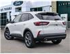 2025 Ford Escape ST-Line (Stk: S51326) in St. Thomas - Image 4 of 23