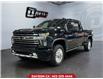 2021 Chevrolet Silverado 3500HD High Country (Stk: 302282) in Lethbridge - Image 1 of 15