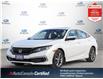 2020 Honda Civic EX (Stk: S11708A) in Hamilton - Image 1 of 30