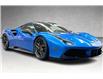 2018 Ferrari 488 GTB Base (Stk: C0311) in Richmond - Image 3 of 30