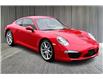 2014 Porsche 911 Carrera (Stk: RU0026) in Richmond - Image 3 of 28