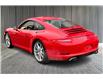2014 Porsche 911 Carrera (Stk: RU0026) in Richmond - Image 4 of 28