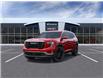 2026 GMC Acadia Elevation (Stk: 57164) in Strathroy - Image 1 of 6