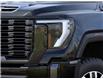 2025 GMC Sierra 2500HD Denali Ultimate (Stk: 250999) in London - Image 10 of 24