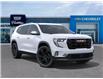 2026 GMC Acadia Elevation (Stk: 260217) in London - Image 7 of 24