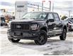 2025 Ford F-150 STX (Stk: 25F425) in Toronto - Image 1 of 23