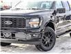 2025 Ford F-150 STX (Stk: 25F425) in Toronto - Image 2 of 23