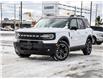 2025 Ford Bronco Sport Outer Banks (Stk: 25BS430) in Toronto - Image 1 of 25