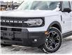 2025 Ford Bronco Sport Outer Banks (Stk: 25BS430) in Toronto - Image 2 of 25