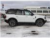 2025 Ford Bronco Sport Outer Banks (Stk: 25BS430) in Toronto - Image 4 of 25
