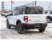 2025 Ford Bronco Sport Outer Banks (Stk: 25BS430) in Toronto - Image 6 of 25