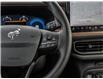 2025 Ford Bronco Sport Outer Banks (Stk: 25BS430) in Toronto - Image 15 of 25