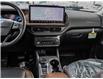 2025 Ford Bronco Sport Outer Banks (Stk: 25BS430) in Toronto - Image 17 of 25