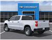 2026 Chevrolet Silverado 1500 Work Truck (Stk: 26-100) in Kirkland Lake - Image 3 of 6